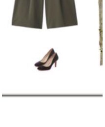 MODE CLASSE | パンプス