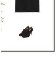 MODE ET JACOMO Carino | ブーティ