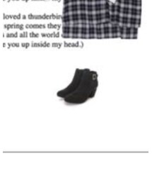 Sugar Sugar | ブーツ