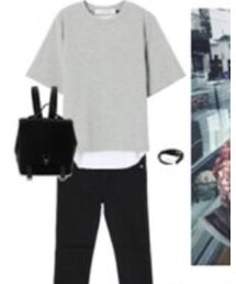 ROSE BUD | バックパック/リュック