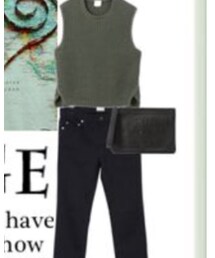 PINKY&DIANNE | クラッチバッグ