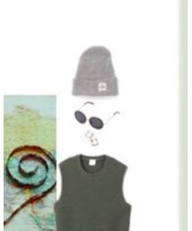 LOCATION | サングラス