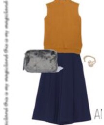 DE TER NL | クラッチバッグ