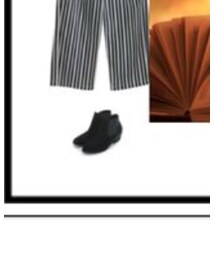 ROPE' PICNIC PASSAGE | ブーツ