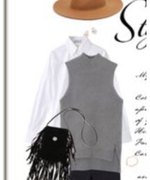 MADISON BLUE | シャツ/ブラウス