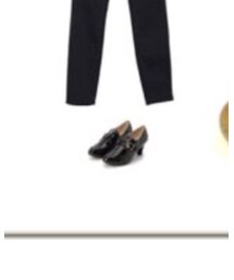 passage mignon | シューズ