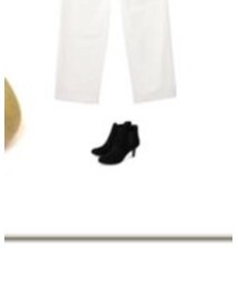 ODETTE E ODILE | ブーツ