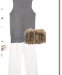 EMODA | クラッチバッグ