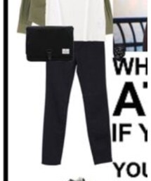 NINE | その他パンツ