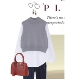 MURUA | ニット/セーター