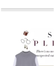 mimis | ヘアゴム