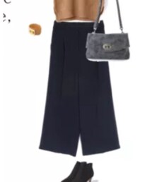 AMERICAN RAG CIE EXCLUSIVE | パンツ