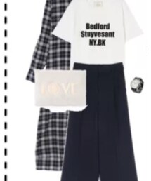 aquagirl | クラッチバッグ