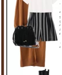 LAUTREAMONT | バッグ