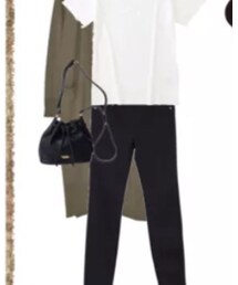 WILLSELECTION | ショルダーバッグ