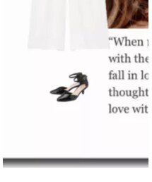 ILIMA | パンプス