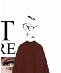 OPAQUE.CLIP | ピアス（両耳用）