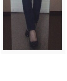 no brand | パンプス