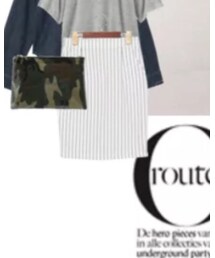 INGNI | スカート