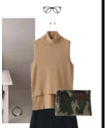 ADORE | ニット/セーター