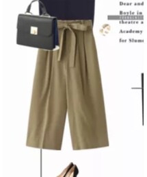 JILL STUART | その他パンツ