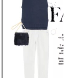 Harriss | ショルダーバッグ