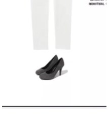 DURAS | パンプス