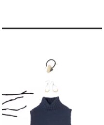 LEPSIM | ヘアゴム