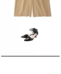 ILIMA | パンプス