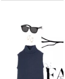 THE EMPORIUM | ピアス（両耳用）