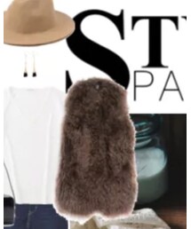 AMERICAN RAG CIE EXCLUSIVE | ベスト