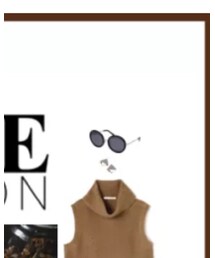 MURUA | サングラス