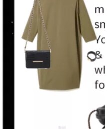 EGOIST | ショルダーバッグ