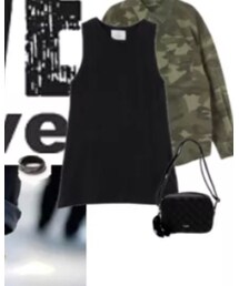 Ungrid | Tシャツ/カットソー