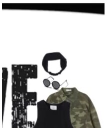 EGOIST | ヘアバンド