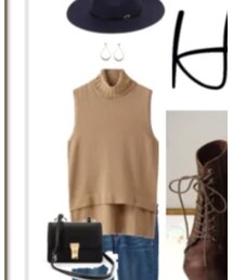 ADORE | ニット/セーター