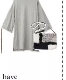 LAUTREAMONT | クラッチバッグ