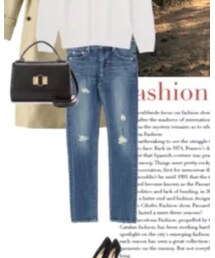 GYDA | デニムパンツ