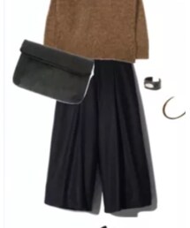 DRESSTERIOR | パンツ