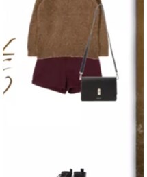 The Virgnia | ショルダーバッグ