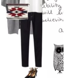 PEGGY LANA | その他パンツ