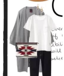 X-girl | ニット/セーター