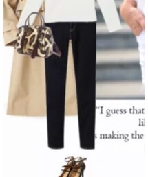 PEGGY LANA | パンツ