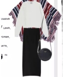 PLAIN PEOPLE | スカート