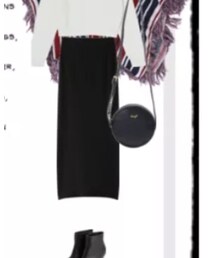 SWINGLE | ショルダーバッグ