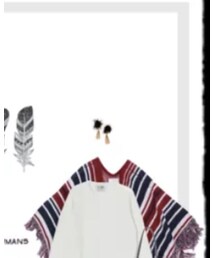 Color | ピアス（両耳用）