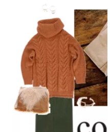 Ungrid | ニット/セーター