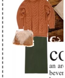 KAWI JAMELE | クラッチバッグ