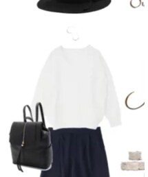 LAGUNAMOON | Tシャツ/カットソー