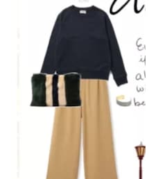 THE STATION STORE UNITED ARROWS | クラッチバッグ